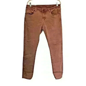 Buckle Black Fit No. 53 Sz 31 x 32 Skinny Jeans‎ Western Casual